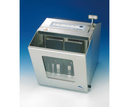 AS ONE Homogenizer, 호모지나이저