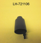 [피펫 부품] EJECTOR COLLAR 1-5 Sartorius Proline