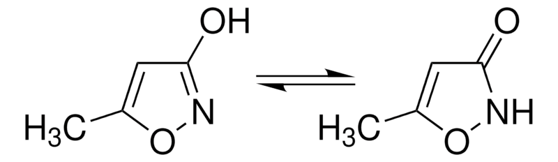 Merck 3-Hydroxy-5-methylisoxazole