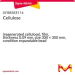 Merck Cellulose