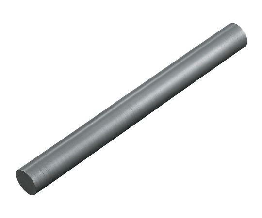 AS ONE Graphite Round Bar(CIP Material), 흑연 환봉(CIP재)