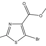 Merck Methyl 2,5-dibromothiazole-4-carboxylate