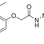 Merck 2-(2-ISOPROPYL-5-METHYL-PHENOX - 10 MG&