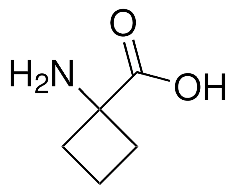 Merck 1-Amino-1-cyclobutanecarboxylic acid