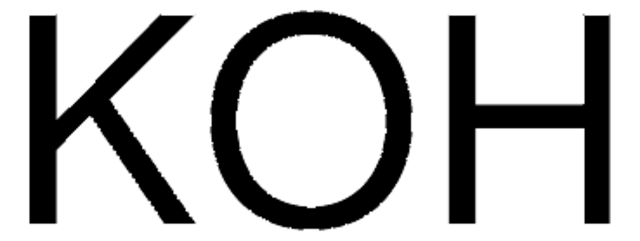 Merck POTASSIUM HYDROXIDE,SIGALD PURISS., MEE&