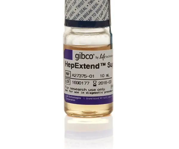 Thermo Fisher Scientific HepExtend Supplement (50X)
