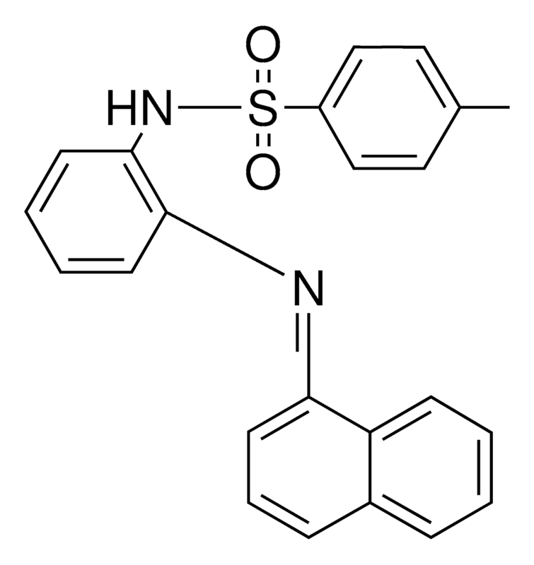 Merck 4-METHYL-N-(2-((NAPHTHALEN-1-YL-