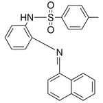 Merck 4-METHYL-N-(2-((NAPHTHALEN-1-YL-