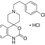 Merck RS 102895 HYDROCHLORIDE