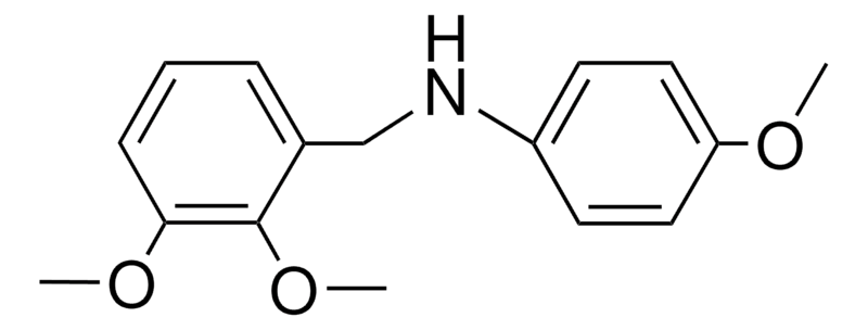 Merck 2,3-DIMETHOXY-N-(4-METHOXYPHENY-