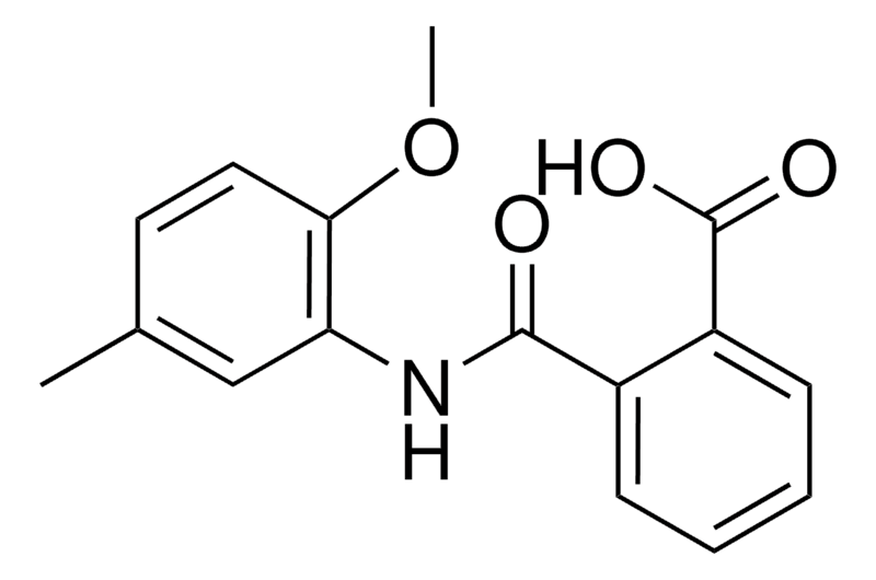 Merck 2'-METHOXY-5'-METHYLPHTHALANILIC-