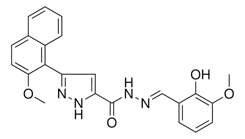 Merck RCL R45,375-7 - 25 MG
