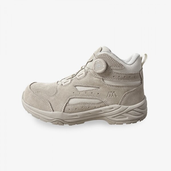 VOWZ 다이얼타입의 트렌디하고 세련된 디자인의 사막 안전화