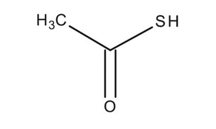 Merck THIOACETIC ACID FOR SYNTHESIS