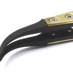 SIPEL 퀵 체인지 핀셋 1617B/1717B-BR Tweezer