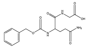 Merck Z-GLN-GLY, GAMMA-GLUTAMYL DONOR&