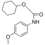 Merck CYCLOHEXYL N-(4-METHOXYPHENYL)C-