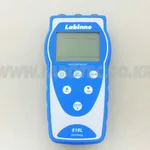 AS ONE Portable pH/Cond. Meter, pH계