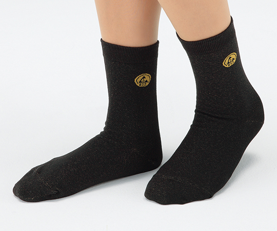 AS ONE ASPURE ESD Socks, 아즈퓨아 ESD 양말