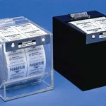 Thermo Fisher Scientific Clear Acrylic Parafilm Dispenser and Cutter for 4 in. Wide Film