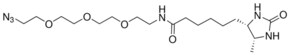 Merck DESTHIOBIOTIN-PEG3-AZIDE