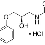 Merck (R)-(+)-PROPRANOLOL HYDROCHLORIDE