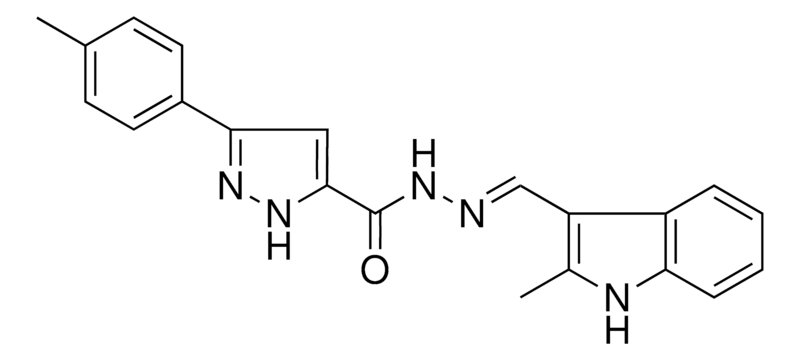 Merck 5-P-TOLYL-2H-PYRAZOLE-3-CARBOX - 50 MG &