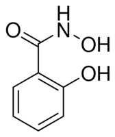 Merck SALICYLHYDROXAMIC ACID, 99%