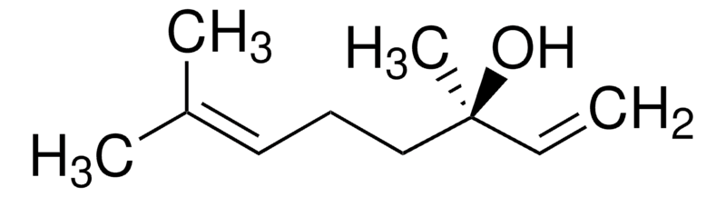Merck (-)-Linalool
