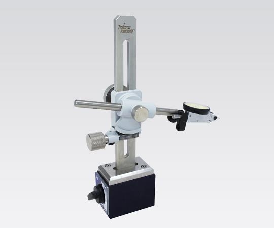 AS ONE Dial Stand PrecisIon Measurement(Micro kensor®), 정밀측정용다이얼스탠드(마이크로켄서)