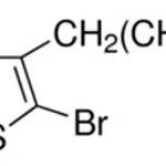 Merck 2,5-DIBROMO-3-HEXYLTHIOPHENE, 97%