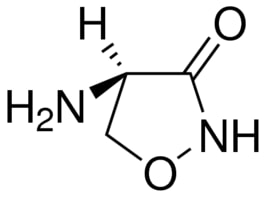 Merck CYCLOSERINE