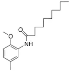 Merck 2'-METHOXY-5'-METHYLDECANANILI - 50 MG&