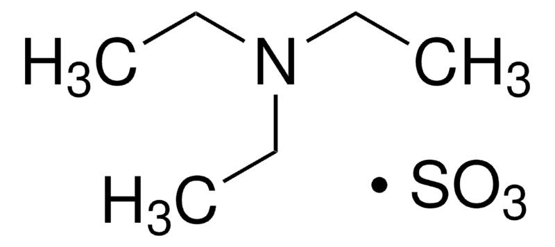 Merck Sulfur trioxide triethylamine complex