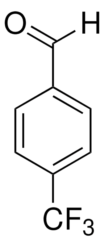 Merck 4-(Trifluoromethyl)benzaldehyde