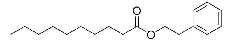 Merck Phenethyl decanoate