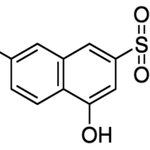 Merck 7-Amino-4-hydroxy-2-naphthalenesulfonica