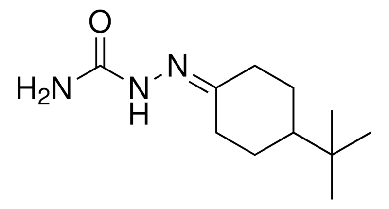 Merck 4-TERT-BUTYLCYCLOHEXANONE SEMIC - 25MG
