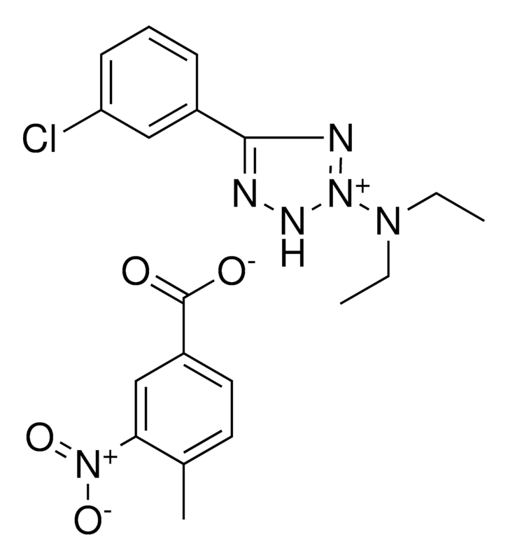 Merck 5-(3-CHLORO-PHENYL)-2-DIETHYLA - 50 MG&