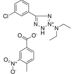 Merck 5-(3-CHLORO-PHENYL)-2-DIETHYLA - 50 MG&