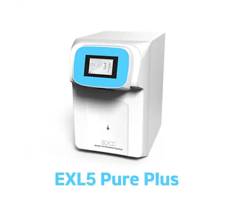 VIVAGEN EXL5 Pure Plus/ 순수(Type II) 시스템