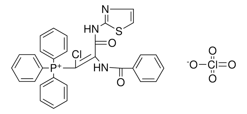 Merck RCL S96,812-9 - 25 MG