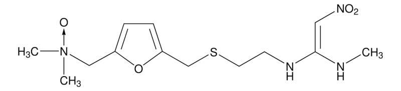 Merck Ranitidine N-oxide