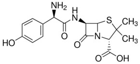 Merck AMOXICILLIN CRYSTALLINE