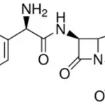 Merck AMOXICILLIN CRYSTALLINE