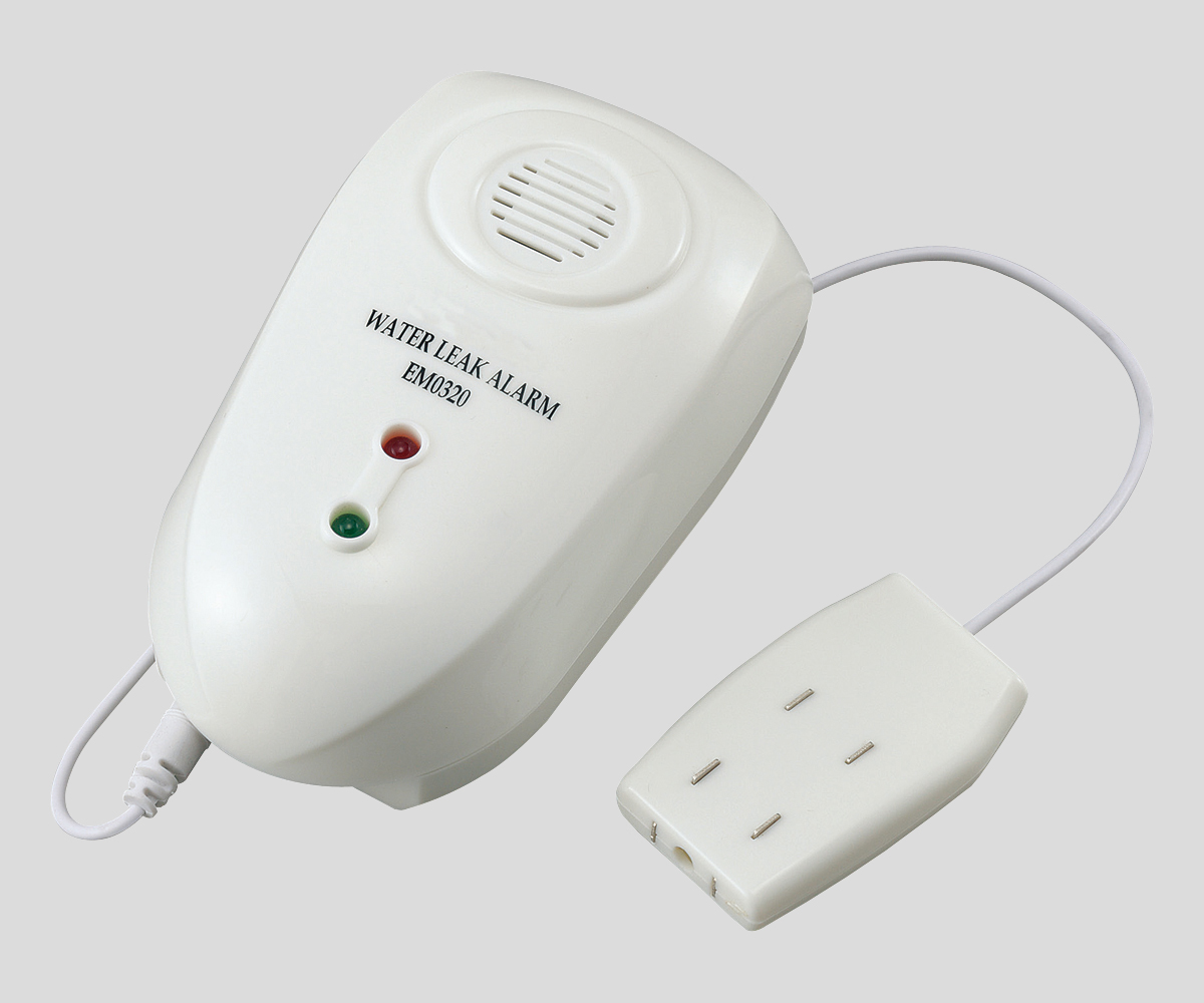 AS ONE Leak Alarm, 누액 알람