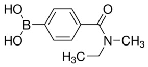 Merck 4-(ETHYL(METHYL)CARBAMOYL)PHENYLBOR &