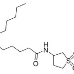 Merck N-(1,1-DIOXOTETRAHYDROTHIOPHEN-3-Y-1G