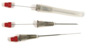 Merck PK5 SPME LC PROBE 45M C18 SILICA/PAN &