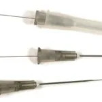 Merck PK5 SPME LC PROBE 45M C18 SILICA/PAN &